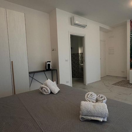 Cconforthotels Puglia Promenade Apartment 5 Bari Exteriér fotografie