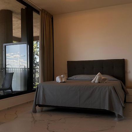 Cconforthotels Puglia Promenade Apartment 5 Bari Exteriér fotografie