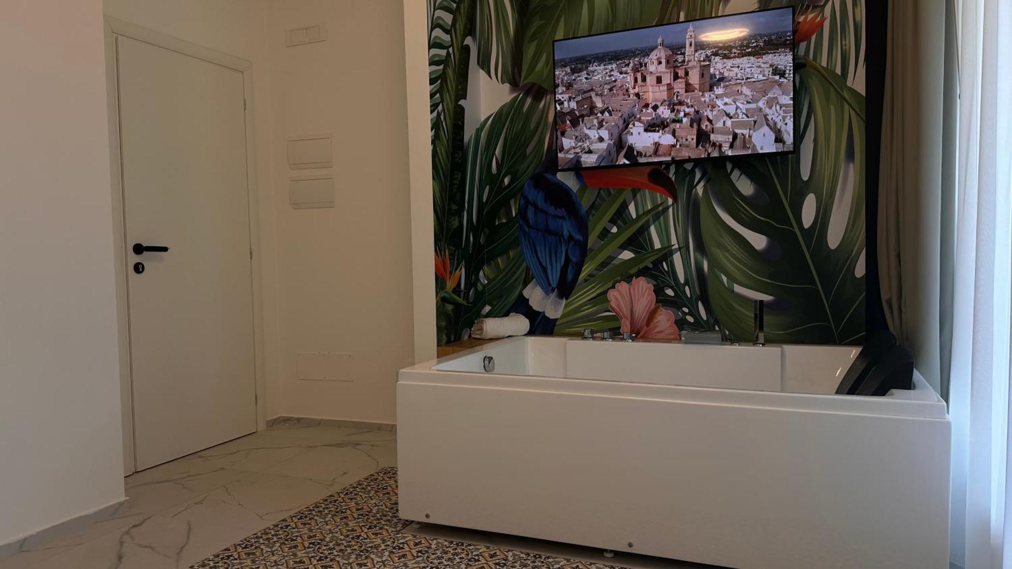 Cconforthotels Puglia Promenade Apartment 5 Bari Exteriér fotografie